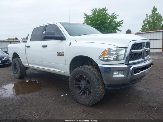 Aukcja sprzedaży 2014 Ram 2500 Slt, vin: 3C6UR5DL2EG173487, numer aukcji: 45198650