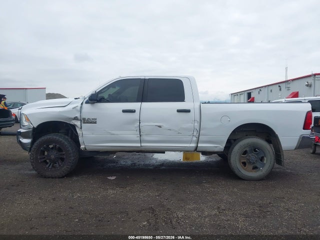Aukcja sprzedaży 2014 Ram 2500 Slt, vin: 3C6UR5DL2EG173487, numer aukcji: 45198650