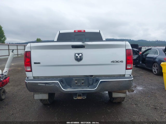 Aukcja sprzedaży 2014 Ram 2500 Slt, vin: 3C6UR5DL2EG173487, numer aukcji: 45198650