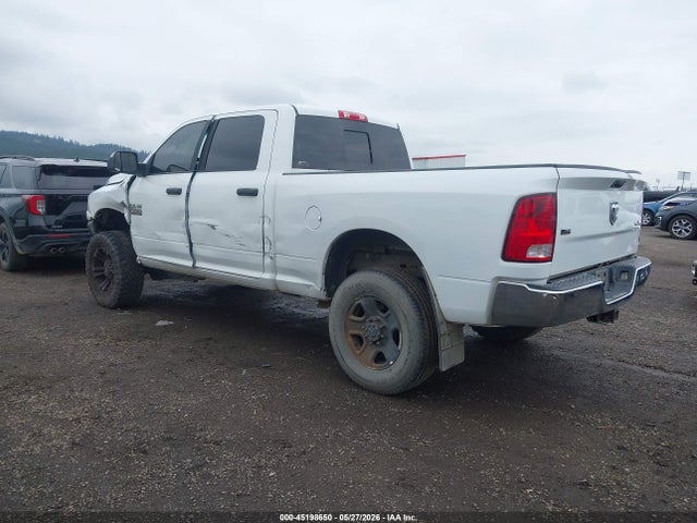 Aukcja sprzedaży 2014 Ram 2500 Slt, vin: 3C6UR5DL2EG173487, numer aukcji: 45198650