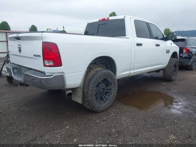 Aukcja sprzedaży 2014 Ram 2500 Slt, vin: 3C6UR5DL2EG173487, numer aukcji: 45198650