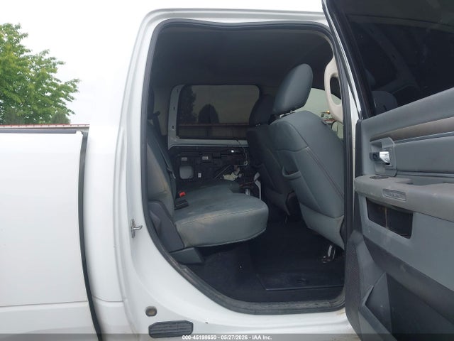 Aukcja sprzedaży 2014 Ram 2500 Slt, vin: 3C6UR5DL2EG173487, numer aukcji: 45198650