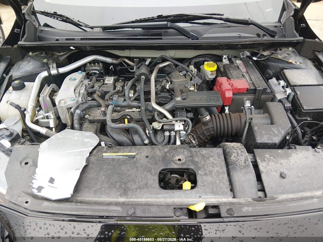 3N1AB8CV3SY291593 Nissan SENTRA SV