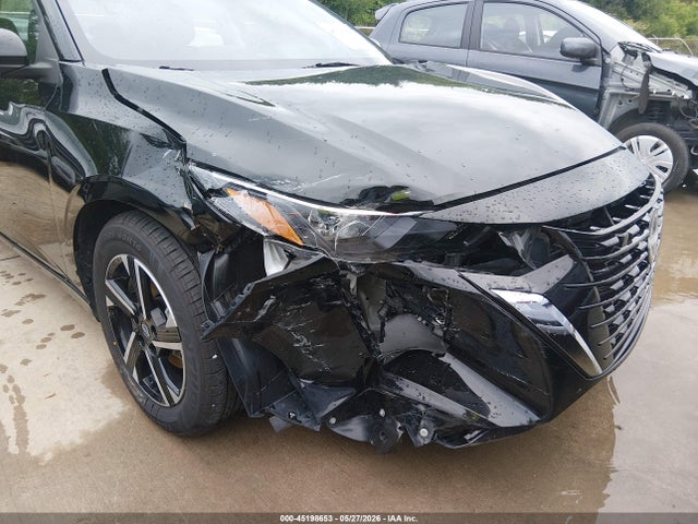 3N1AB8CV3SY291593 Nissan SENTRA SV