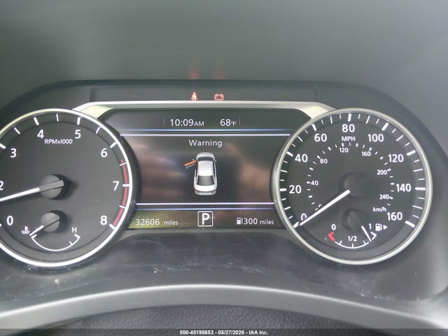 3N1AB8CV3SY291593 Nissan SENTRA SV