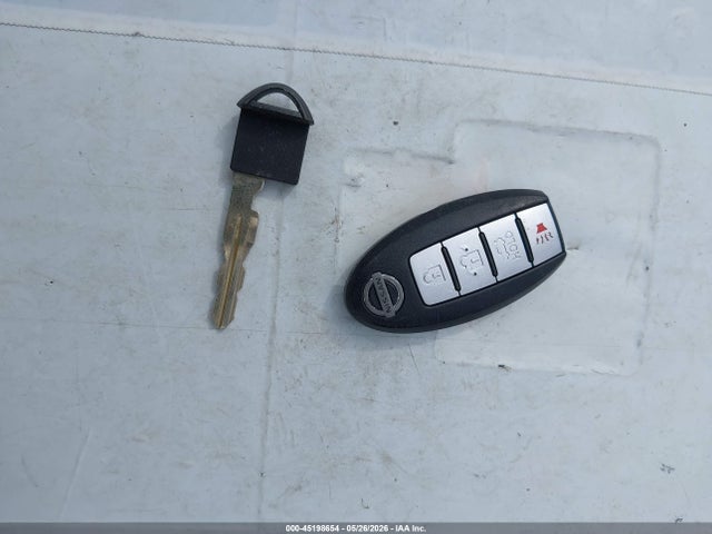 Aukcja sprzedaży 2010 Nissan Altima Hybrid, vin: 1N4CL2AP6AC105983, numer aukcji: 45198654
