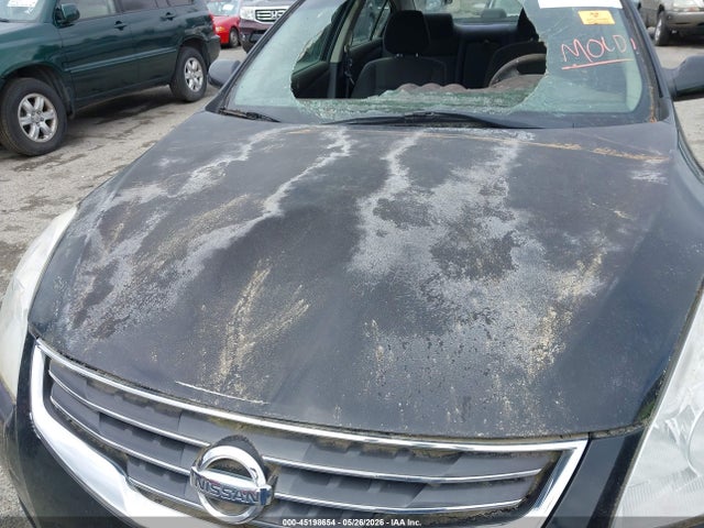 Aukcja sprzedaży 2010 Nissan Altima Hybrid, vin: 1N4CL2AP6AC105983, numer aukcji: 45198654