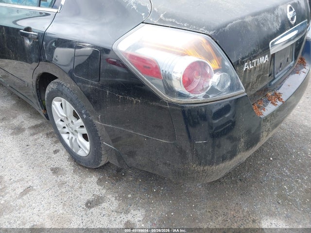 Aukcja sprzedaży 2010 Nissan Altima Hybrid, vin: 1N4CL2AP6AC105983, numer aukcji: 45198654