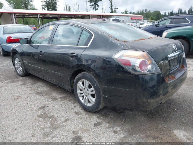 Aukcja sprzedaży 2010 Nissan Altima Hybrid, vin: 1N4CL2AP6AC105983, numer aukcji: 45198654