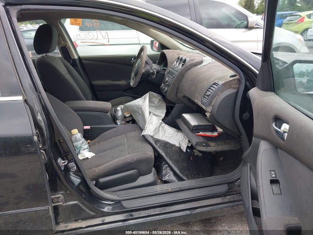 Aukcja sprzedaży 2010 Nissan Altima Hybrid, vin: 1N4CL2AP6AC105983, numer aukcji: 45198654