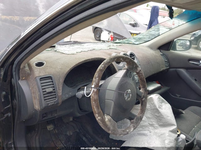 Aukcja sprzedaży 2010 Nissan Altima Hybrid, vin: 1N4CL2AP6AC105983, numer aukcji: 45198654