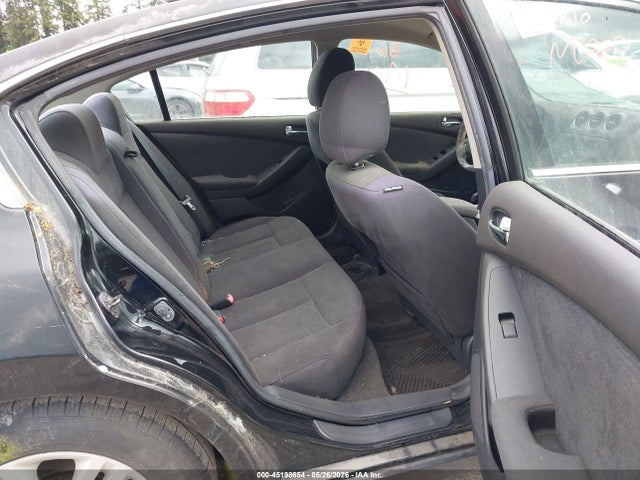 Aukcja sprzedaży 2010 Nissan Altima Hybrid, vin: 1N4CL2AP6AC105983, numer aukcji: 45198654