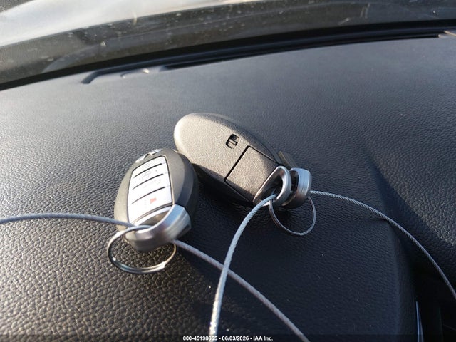 2014 Infiniti Qx70 მანქანა იყიდება აუქციონზე, vin: JN8CS1MW9EM412465, აუქციონის ნომერი: 45198655