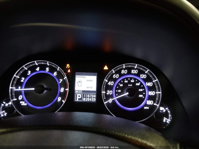 2014 Infiniti Qx70 მანქანა იყიდება აუქციონზე, vin: JN8CS1MW9EM412465, აუქციონის ნომერი: 45198655