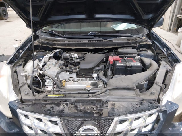 Aukcja sprzedaży 2013 Nissan Rogue Sv, vin: JN8AS5MVXDW133745, numer aukcji: 45198657