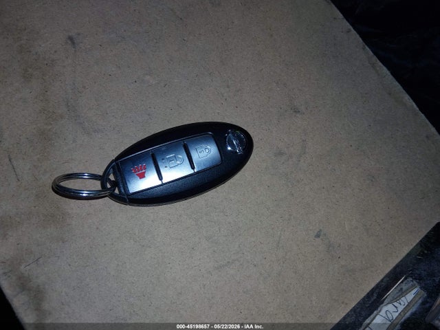 Aukcja sprzedaży 2013 Nissan Rogue Sv, vin: JN8AS5MVXDW133745, numer aukcji: 45198657