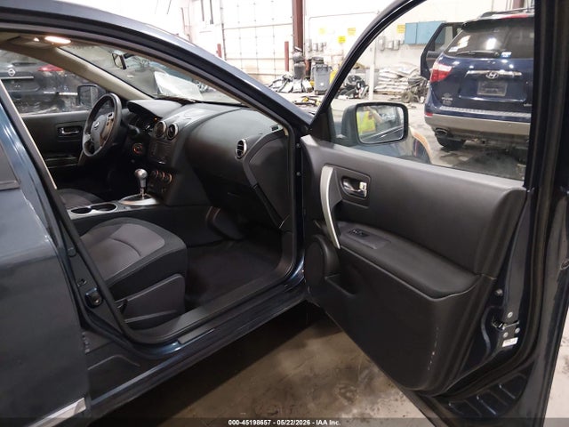 Aukcja sprzedaży 2013 Nissan Rogue Sv, vin: JN8AS5MVXDW133745, numer aukcji: 45198657