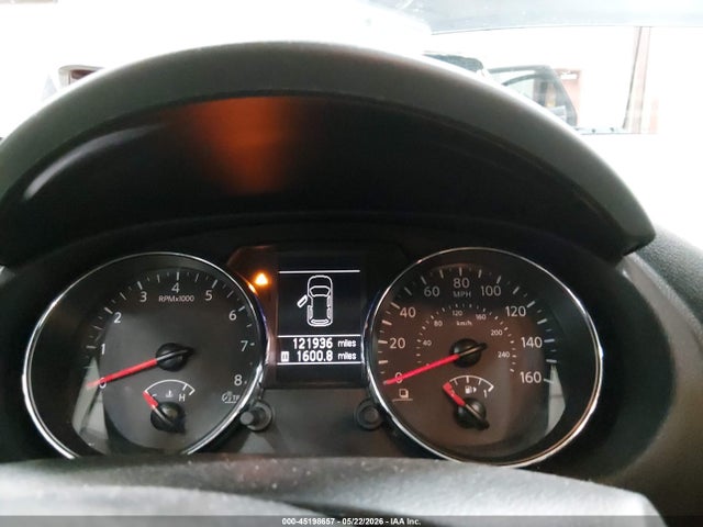 Aukcja sprzedaży 2013 Nissan Rogue Sv, vin: JN8AS5MVXDW133745, numer aukcji: 45198657