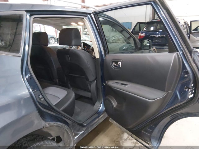 Aukcja sprzedaży 2013 Nissan Rogue Sv, vin: JN8AS5MVXDW133745, numer aukcji: 45198657