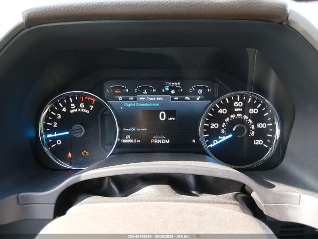 Ford F-150 King Ranch 2017 1FTEW1EG1HFB52300 Image 7