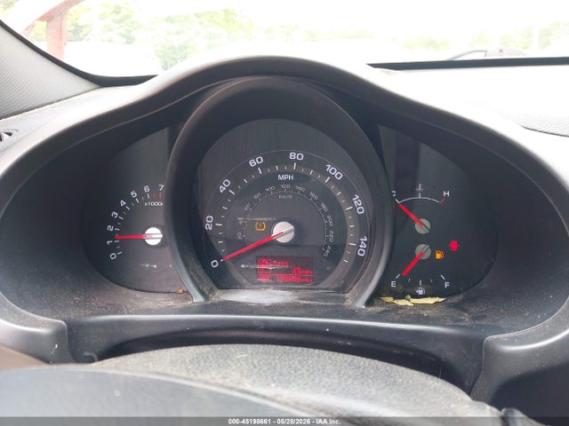 45198661 :رقم المزاد ، KNDPCCA26B7087629 vin ، 2011 Kia Sportage Ex مزاد بيع