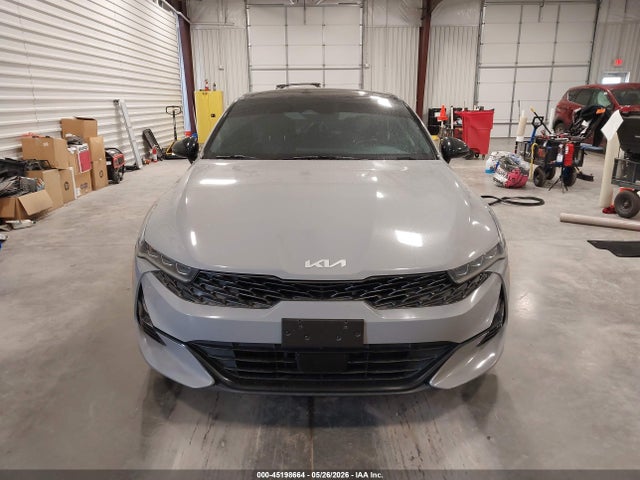 KIA K5 Gt-line 2022 5XXG64J28NG082053 Image 13