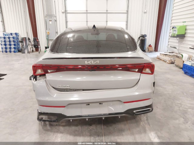 KIA K5 Gt-line 2022 5XXG64J28NG082053 Image 17