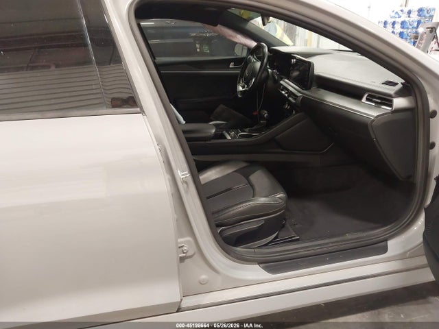 KIA K5 Gt-line 2022 5XXG64J28NG082053 Image 5