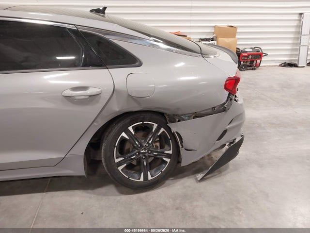 KIA K5 Gt-line 2022 5XXG64J28NG082053 Image 6