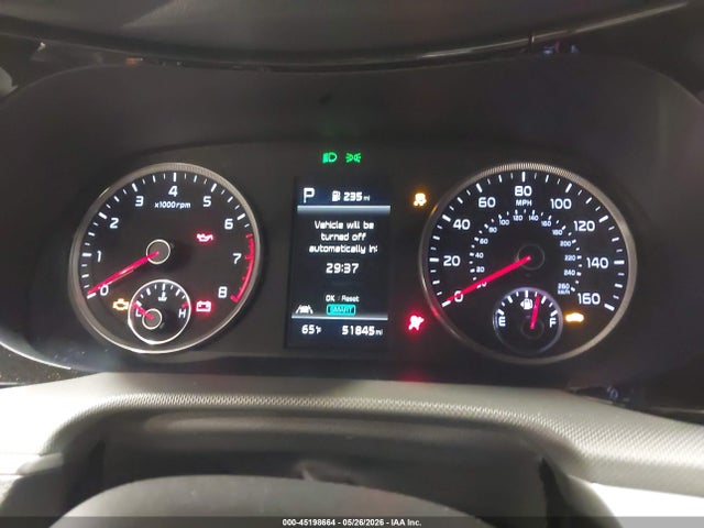 KIA K5 Gt-line 2022 5XXG64J28NG082053 Image 7