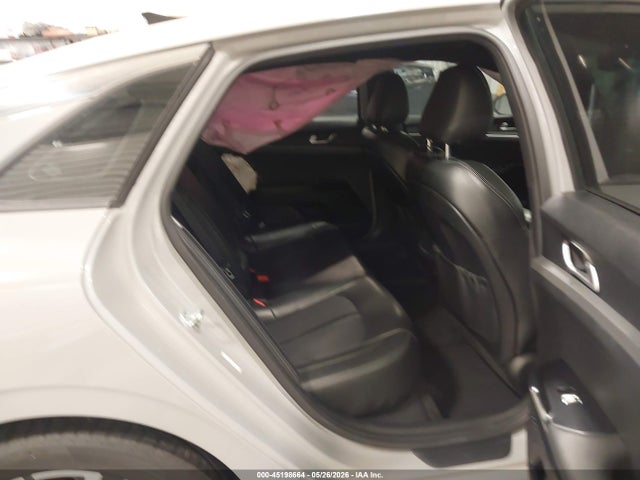 KIA K5 Gt-line 2022 5XXG64J28NG082053 Image 8