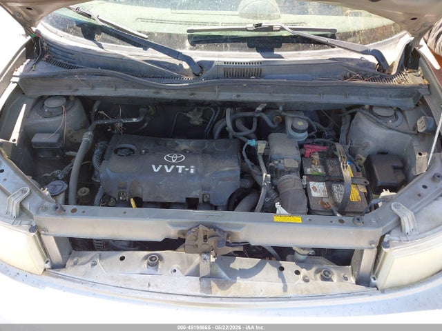 Aukcja sprzedaży 2005 Scion Xb, vin: JTLKT334350208899, numer aukcji: 45198665