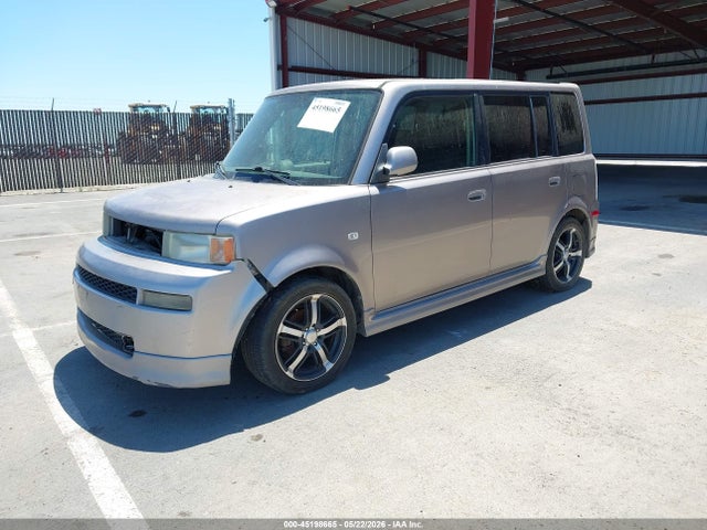 Aukcja sprzedaży 2005 Scion Xb, vin: JTLKT334350208899, numer aukcji: 45198665