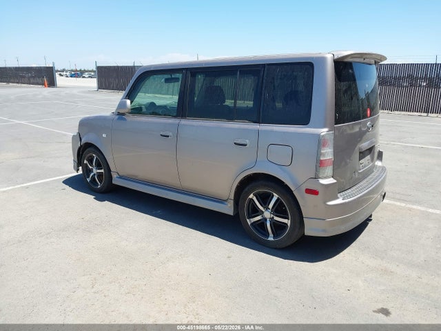 Aukcja sprzedaży 2005 Scion Xb, vin: JTLKT334350208899, numer aukcji: 45198665