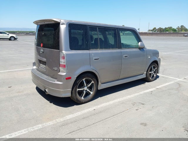 Aukcja sprzedaży 2005 Scion Xb, vin: JTLKT334350208899, numer aukcji: 45198665