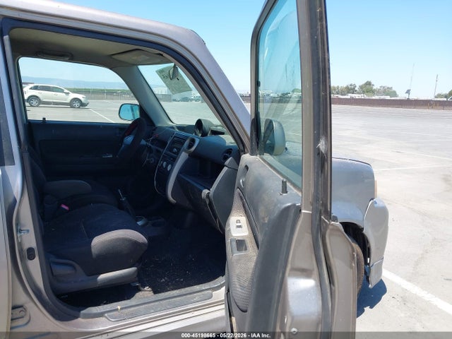 Aukcja sprzedaży 2005 Scion Xb, vin: JTLKT334350208899, numer aukcji: 45198665