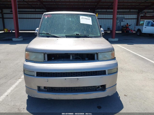 Aukcja sprzedaży 2005 Scion Xb, vin: JTLKT334350208899, numer aukcji: 45198665