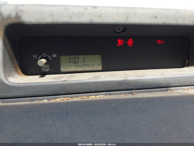 Aukcja sprzedaży 2005 Scion Xb, vin: JTLKT334350208899, numer aukcji: 45198665