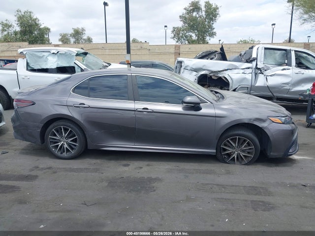 Toyota CAMRY SE 2023 4T1G11AK0PU808672 Image 13
