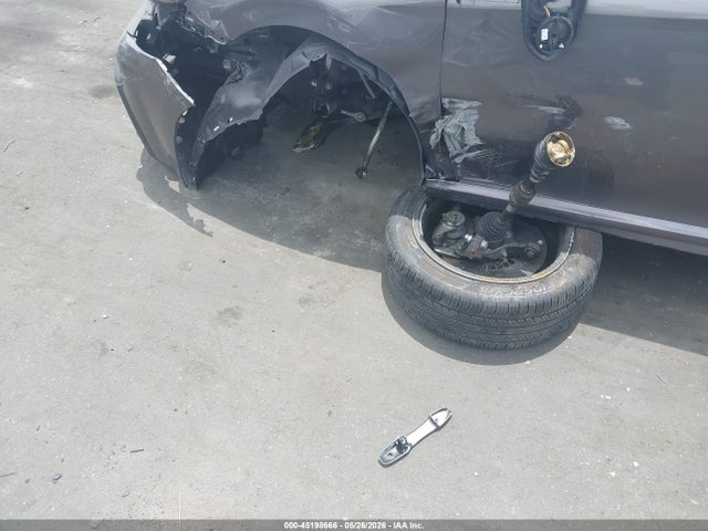 Toyota CAMRY SE 2023 4T1G11AK0PU808672 Image 11