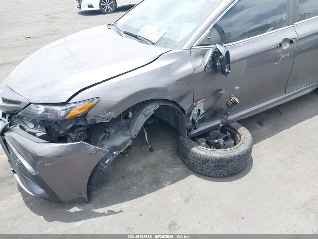 Toyota CAMRY SE 2023 4T1G11AK0PU808672 Image 17