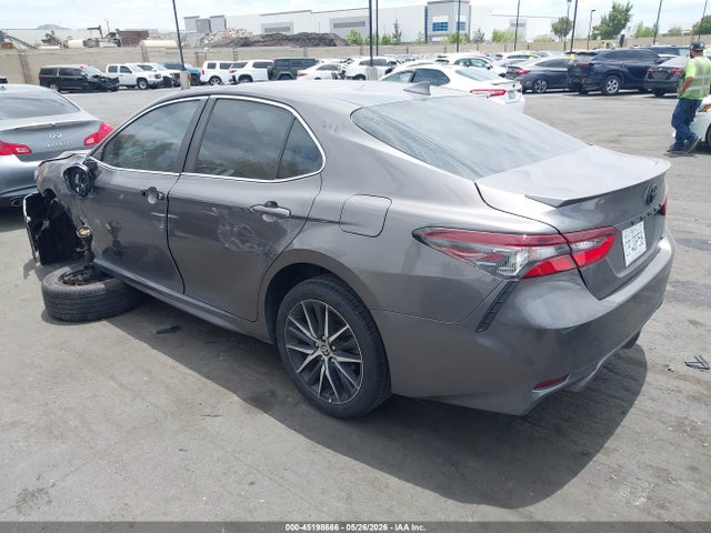 Toyota CAMRY SE 2023 4T1G11AK0PU808672 Image 3