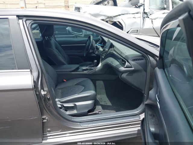 Toyota CAMRY SE 2023 4T1G11AK0PU808672 Image 5