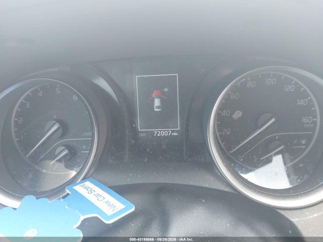 Toyota CAMRY SE 2023 4T1G11AK0PU808672 Image 7