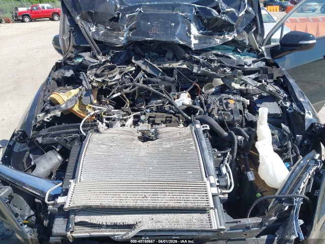 Chevrolet Blazer 3.6 2019 3GNKBGRS2KS640200 Image 10