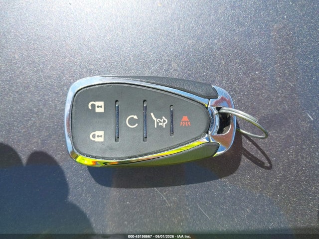 Chevrolet Blazer 3.6 2019 3GNKBGRS2KS640200 Image 11