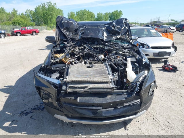 Chevrolet Blazer 3.6 2019 3GNKBGRS2KS640200 Image 13