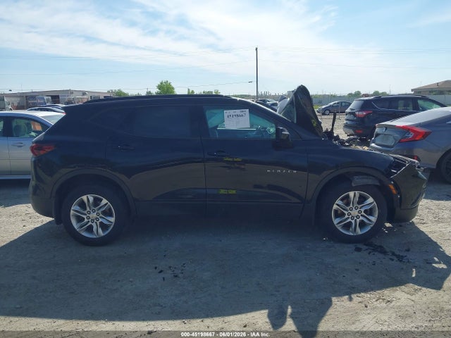Chevrolet Blazer 3.6 2019 3GNKBGRS2KS640200 Image 14
