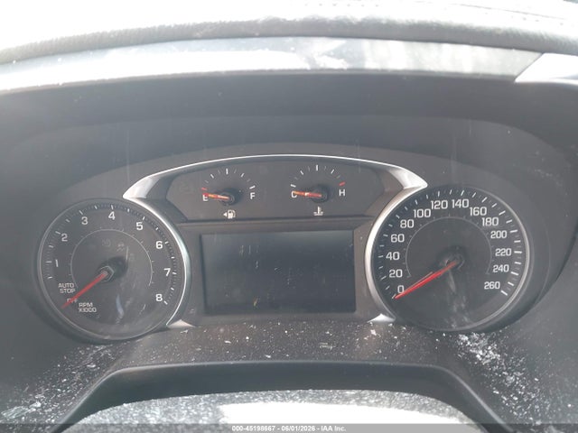 Chevrolet Blazer 3.6 2019 3GNKBGRS2KS640200 Image 16