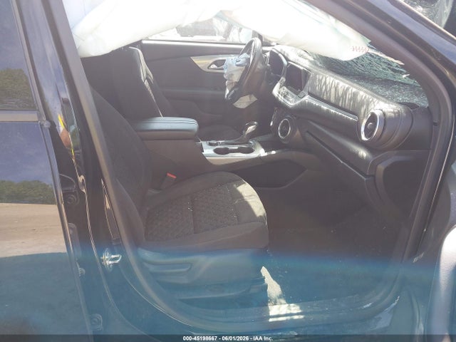 Chevrolet Blazer 3.6 2019 3GNKBGRS2KS640200 Image 5